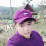 Ngô Hữu Lợ ở Châu Thành, An Giang - Từ lúc đi học tới giờ chưa bao