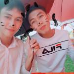 Nguyễn Trần Duy Bảo - tim ban trai da ly hon qua so dien thoai
