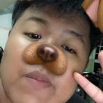 Nguyễn Thà ở Bình Tân, TP Hồ Chí Minh - 18 tuổi, sinh viên đại học, ng