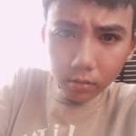 Huỳnh Khãi ở ,  - Vui vẻ ..mạnh mẽ ....thích bạn