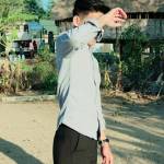 Bùi Hữu  ở Trảng Bom, Đồng Nai - 1m66, ngoại hình tạm, tìm 