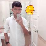 Nguyễn Min ở Hai Bà Trưng, Hà Nội - Mình sống khá đơn giản, k đòi 