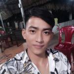 Lý Thành Đ ở Càng Long, Trà Vinh - nhà thì nghèo..mà mình có cố g