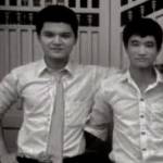 Nguyen Tru ở ,  - mih sinh  1994 da muôn tim bạn