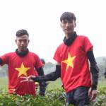 Lê Minh Hi ở Từ Liêm, Hà Nội - Trầm tính, hiền lành