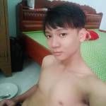 Nguyễn Mạn ở Quận 12, TP Hồ Chí Minh - Sinh  97 cao 1m66 nặng 57 chưa