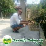 Nguyen Man ở Hương Khê, Hà Tĩnh - cuong la mguoi hien lanh,it no