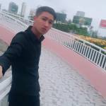 Nguyễn Văn ở Quận 10, TP Hồ Chí Minh - Hòa đồng vui vẻ ít nói