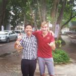  Đào Tùng ở , Hà Nội - Con người đơn giản, dễ gần. Mu