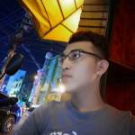 Tran Phuoc ở Tân Bình, TP Hồ Chí Minh - Con trai thich nt chat noi chu