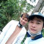 Vu Đưc Chi ở Thanh Xuân, Hà Nội - Nghiêm túc trong tình cảm đôi 