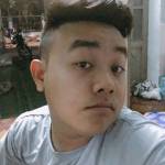 Nguyễn Min ở Bến Cát, Bình Dương - Một người dân miền trung đang 