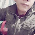 Nguyến Văn ở Trà Bồng, Quảng Ngãi - vui vẻ hiền lành ít nói