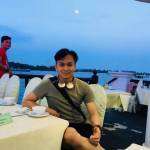  Tịnh Khan ở Quận 7, TP Hồ Chí Minh - Ít nói, khi tiếp xúc quen sẽ n