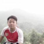 Quách Mạnh ở Sơn Tây, Hà Nội - vui vẻ hòa đồng dễ tính