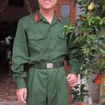  Đức Tôn ở Bình Giang, Hải Dương - Cần tìm 1 bạn gái 18-22 tuổi <