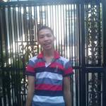 Trần Đình  ở Thanh Khê, Đà Nẵng - Mình bị khuyết tật, mình muốn 