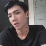  Tuân ở Củ Chi, TP Hồ Chí Minh - Mình 23t, cao 1m76 sống ở hcm.