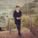 Trương Lục ở Đông Anh, Hà Nội - Hòa đồng, vui tính, thích chơi