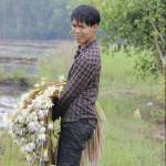 Dinh Phat ở Bến Lức, Long An - Mình là thiều hiên đang sin