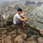 Nguyễn Thành Trung - tim ban trai da ly hon qua so dien thoai