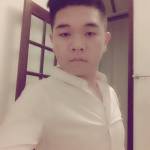 Nguyễn Thế ở Tân Phú, TP Hồ Chí Minh - Tìm ng yêu lâu dài và tiến tới