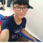 Phạm Văn T ở Hóc Môn, TP Hồ Chí Minh - Mình tên tuấn sn 94 quê hương 