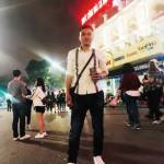 Nguyễn Tru ở Từ Liêm, Hà Nội - Ngoại hình bình thường....sống