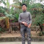 Bùi Đình Tú - tim ban trai da ly hon qua so dien thoai