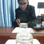 Lê Quang T ở Hoài Nhơn, Bình Định - Là 1 ng hay " Mơ mộng &qu