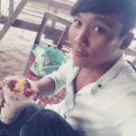 Diệp Minh Hải Âu - tim ban trai da ly hon qua so dien thoai