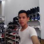 Trần Quang ở ,  - Mình tên tuấn muốn làm quen vớ