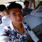 Vo Dang Kh ở Trảng Bàng, Tây Ninh - Mình khoa  nay 24t ở trang bàn