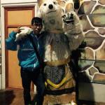 Nguyễn Min ở Biên Hòa, Đồng Nai - Là người sống vui vẻ hoà đồng 