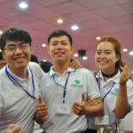 Lưu Quốc B ở ,  - Chăm chỉ , có công việc ổn địn