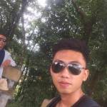 Ngô Hoàng  ở Long Biên, Hà Nội - Vui tính, tình cảm và nghiêm t