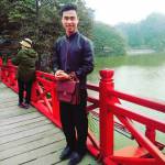 Trần Trung tìm bạn đời sau ly hôn