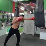  Cường ở ,  - Thật thà , vui tính ,dễ gần , 