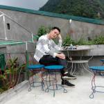 Nguyen Van ở Ba Vì, Hà Nội - NGUOI BJH THUONG SONG DON GIAN