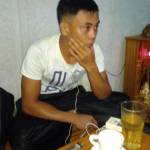  Van Hoang ở ,  - Doc than da di lam . Yeu la cu