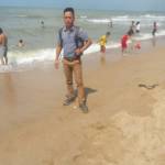 Đặng Ngọc  ở Hàm Tân, Bình Thuận - Sn 1993 <br>Quê nghệ an <br>Cô