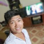 Hoàng Văn Bích - tim ban trai da ly hon qua so dien thoai