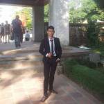 Nguyễn Đức Long trên ứng dụng Tìm bạn bốn phương