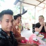 Lê Minh Dư ở Cái Bè, Tiền Giang - Cần người biết yêu thương và c