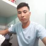 Pham Long  ở , TP Hồ Chí Minh - Vui ve  hoa dong voi moi nguoi