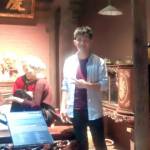 Vũ Hoàng T ở Vũng Tàu, Bà Rịa - vui tính, chiều phụ nữ, yêu hế