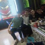  Duy ở , TP Hồ Chí Minh - vui vẻ, hòa đồng, quan tâm