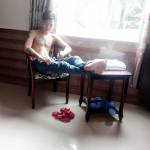  Nguyễn Tâ ở , TP Hồ Chí Minh - Hòa đồng ,  chân thành, dễ gần