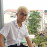  Kevin ở Hai Bà Trưng, Hà Nội - Tôi thích tự do <br>Làm điều m