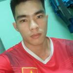 Hoàng Văn  ở Dĩ An, Bình Dương - Vui vẻ hòa đồng với m.n